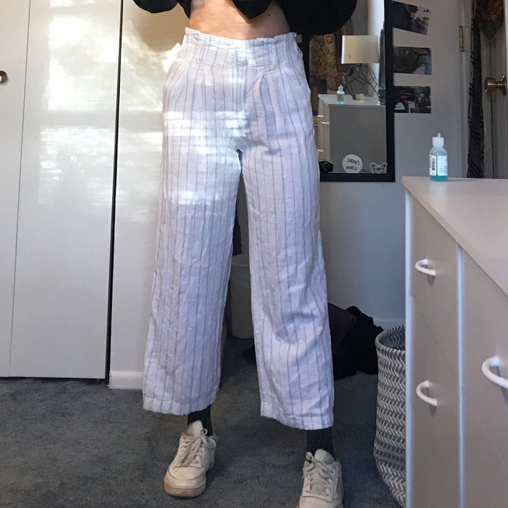 BOHO BEACH PANTS